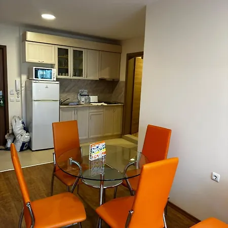 Apartment Premier Sweti Wlas