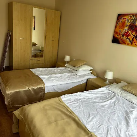 Premier Apartment *