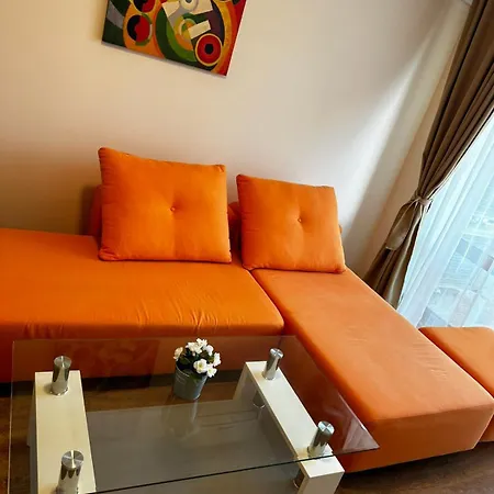 Apartamento Premier Sveti Vlas