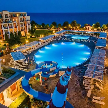 Premier Apartamento Sveti Vlas